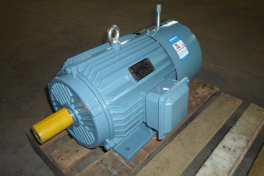 三相異步電機磁場-三相異步電動機的旋轉磁場是如何形成的？